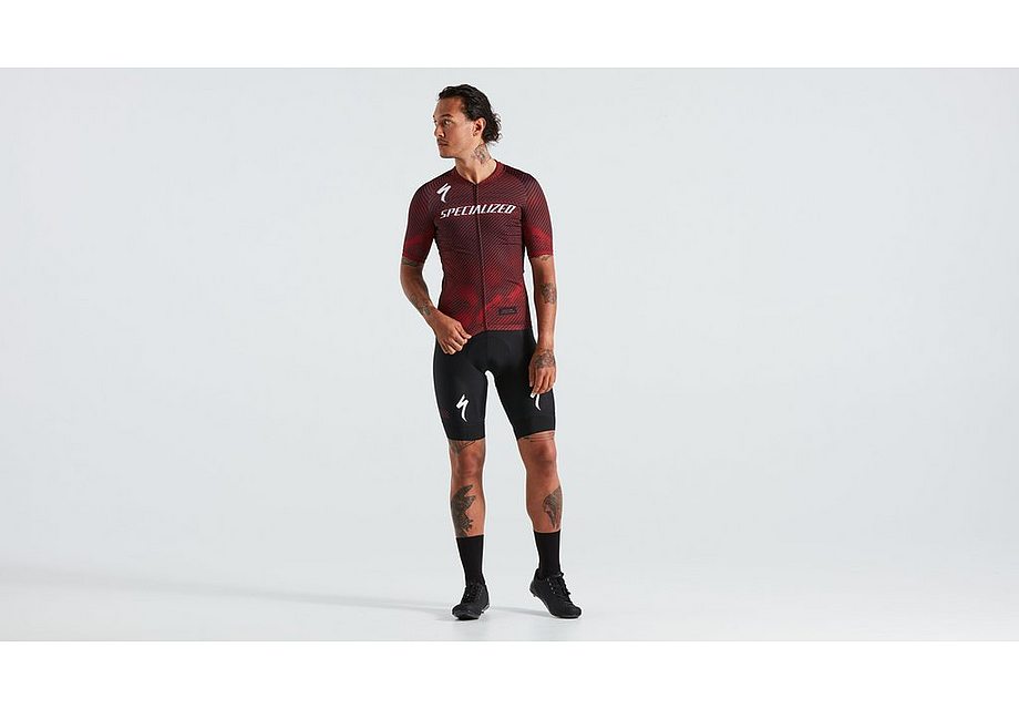 Specialized team sl jersey ss men team replica xs