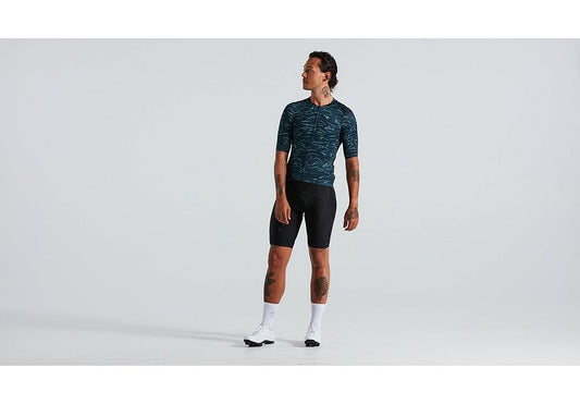 Specialized sl air+ wisps jersey ss men cast blue xxl