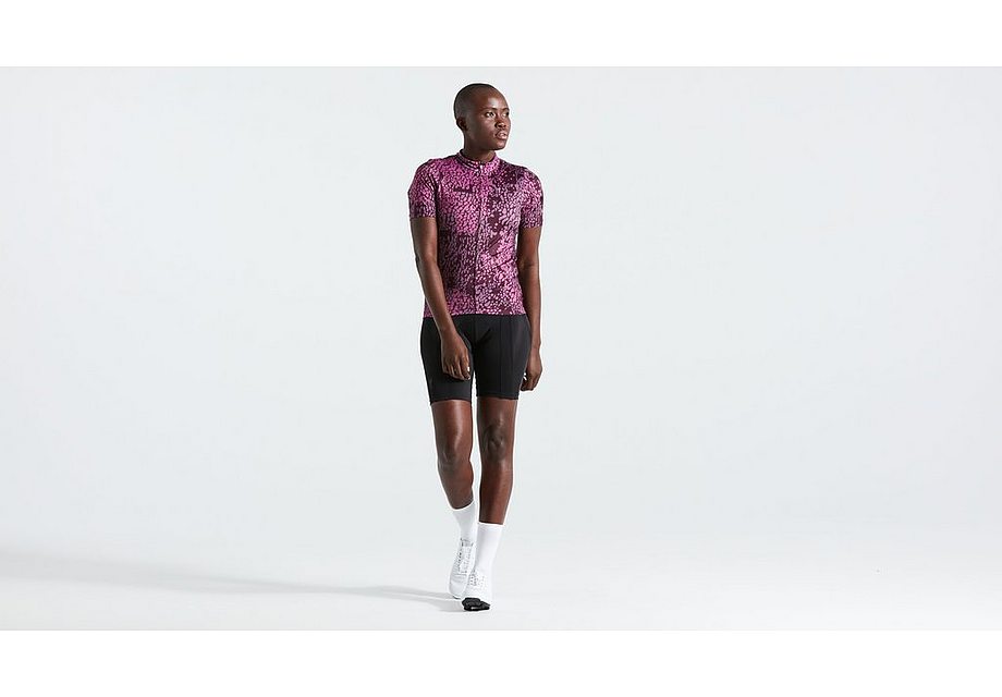 Specialized rbx+ gills jersey ss wmn dusty lilac s