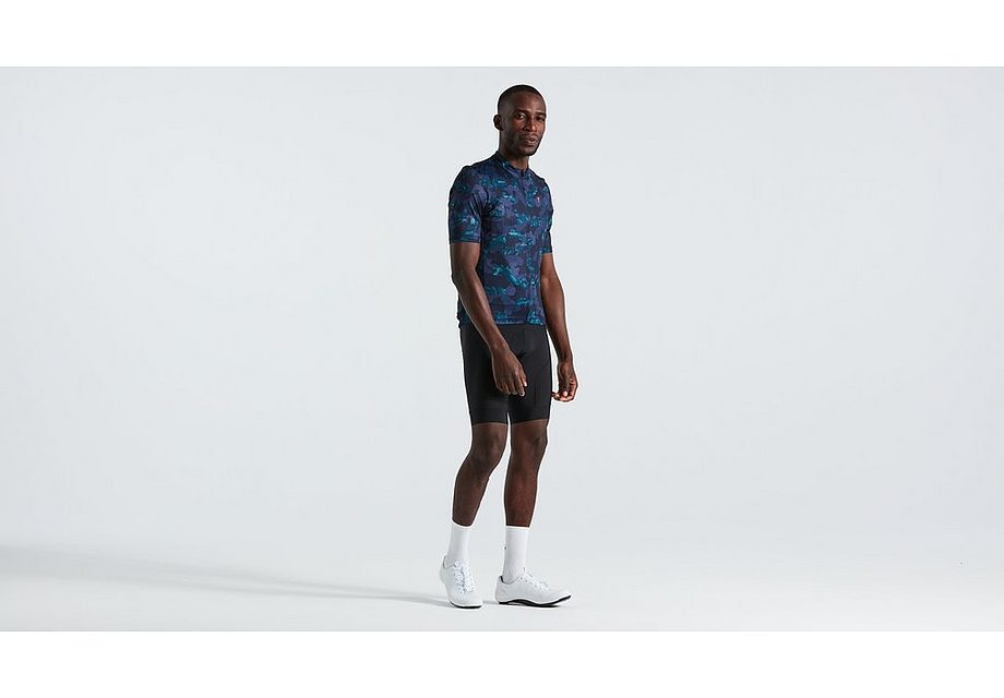 Specialized rbx+ overrun jersey ss men dark navy l