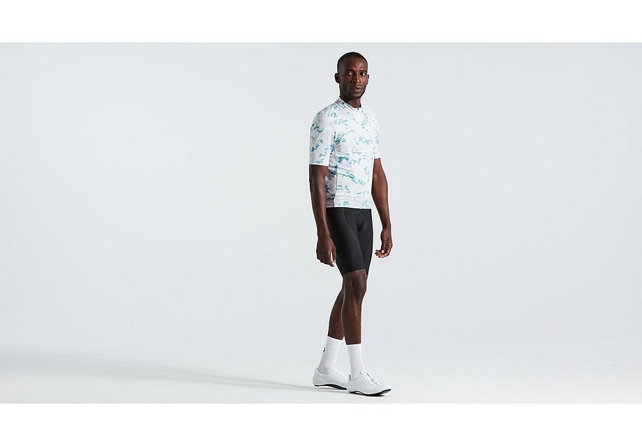 Specialized rbx+ overrun jersey ss men dove grey s