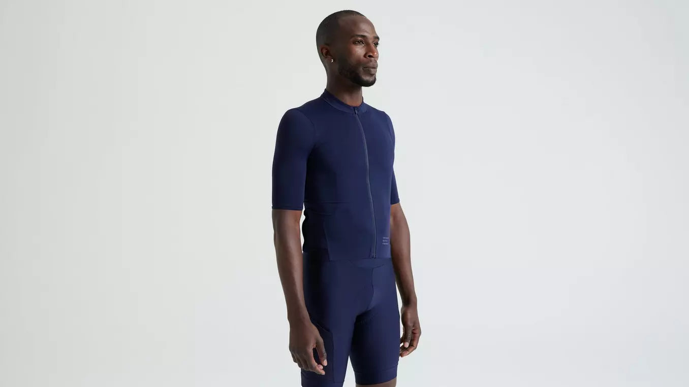 Prime Short Sleeve Jersey Men's