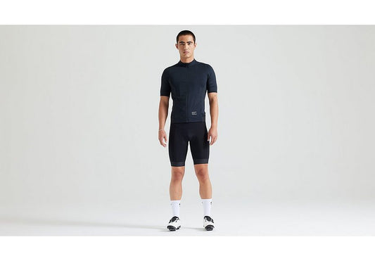 Specialized Sbc Foundation Jersey Ss Men Black L