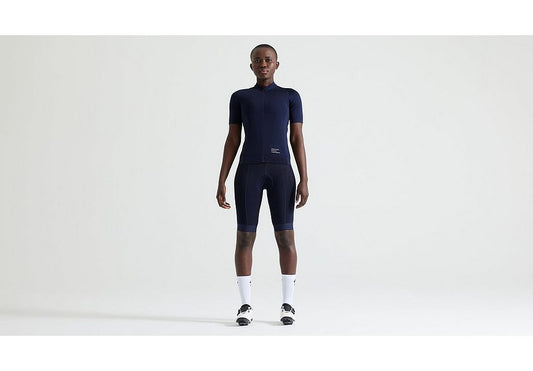 Specialized sbc foundation jersey ss wmn dark navy m