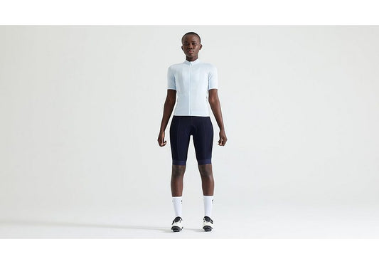 Specialized Sbc Foundation Jersey Ss Wmn Morning Mist Xl