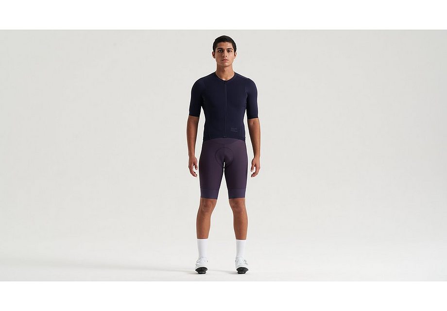 Specialized Prime Jersey Ss Men Dark Navy Xxl