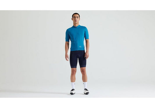 Specialized sbc foundation jersey ss men sapphire xxl