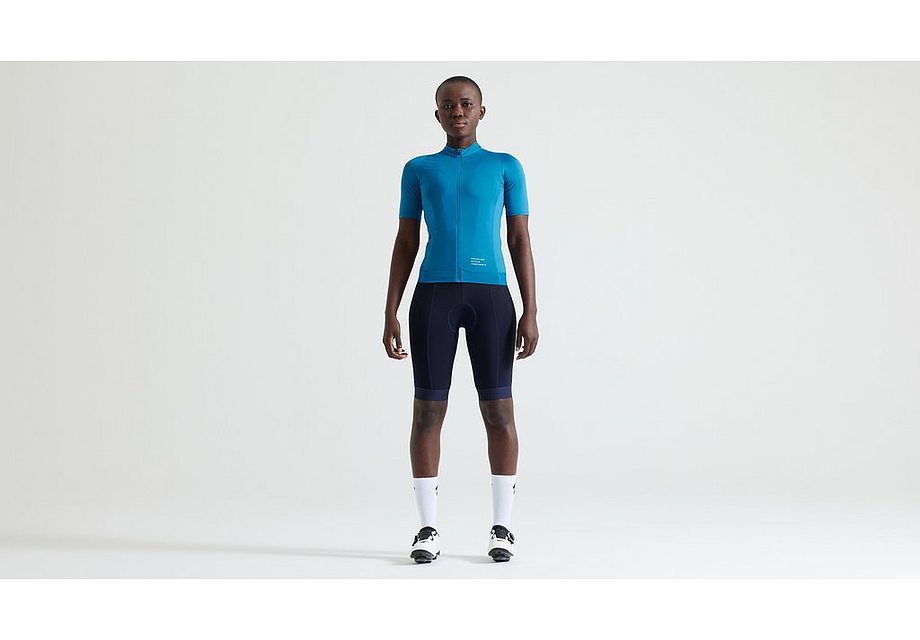Specialized sbc foundation jersey ss wmn sapphire m