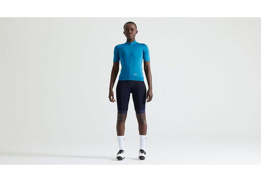 Specialized sbc foundation jersey ss wmn sapphire l