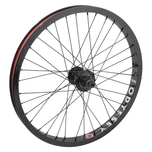 Odyssey Hazard Lite Freecoaster Rear Wheel - 20