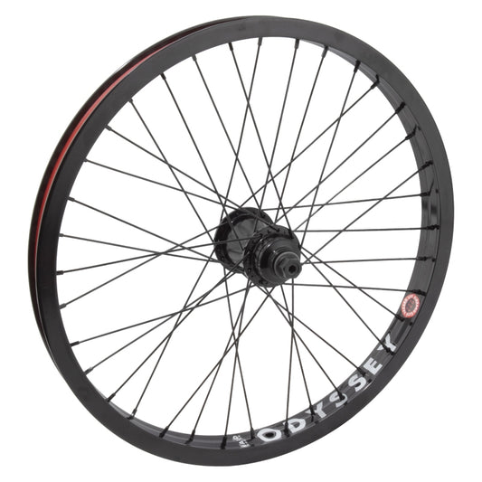 Odyssey Hazard Lite Freecoaster Rear Wheel - 20