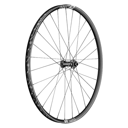 DT Swiss XR 1700 SPLINE Front Wheel - 29