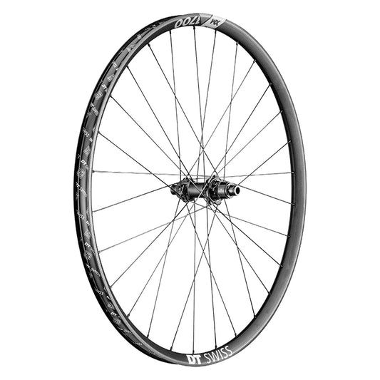 DT Swiss XM 1700 Spline 30 Rear Wheel - 29