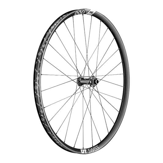 DT Swiss XM 1700 SPLINE Front Wheel - 27.5