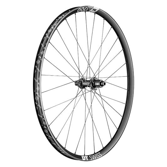 DT Swiss XM 1700 SPLINE Rear Wheel - 27.5