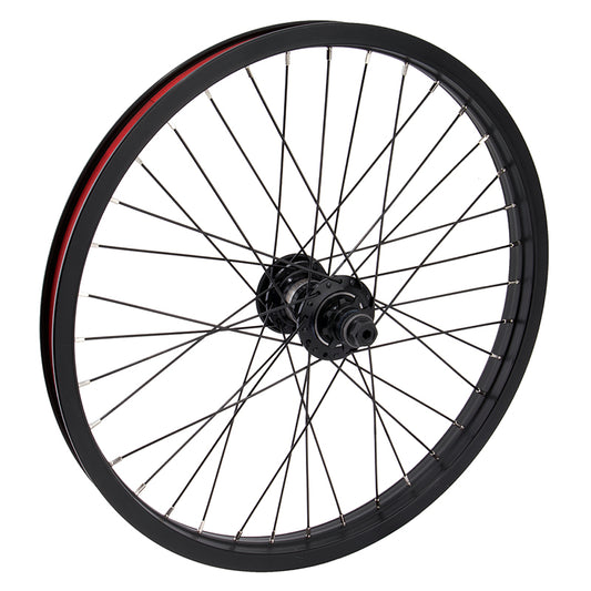 Odyssey Quadrant Rear Wheel - 20