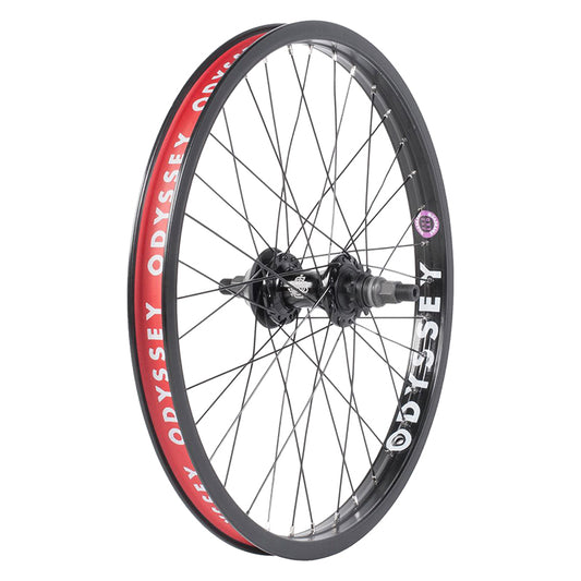 Odyssey Quadrant Rear Wheel - 20