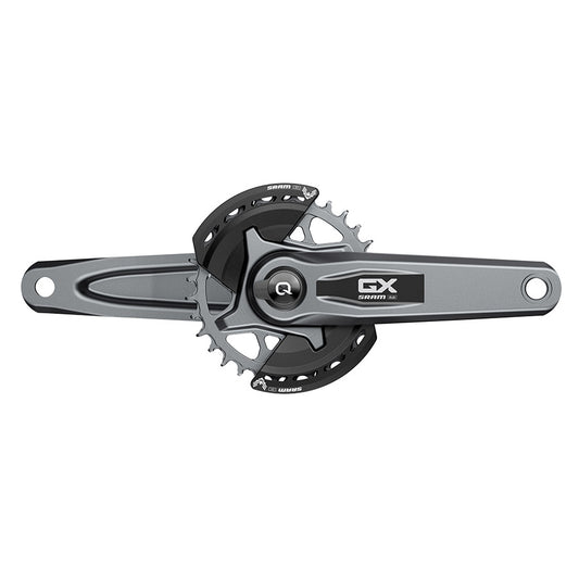 SRAM GX Power Meter Spindle Crank 32t T-Type Q174 170mm