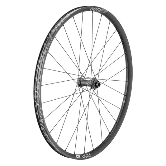DT Swiss E 1900 Spline 30 Front Wheel - 29