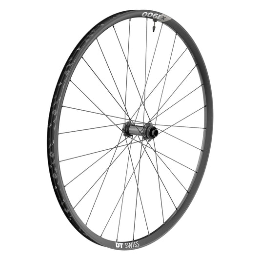 DT Swiss X 1900 Spline 25 Front Wheel - 29