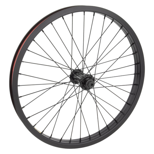 Odyssey Stage-2 Front Wheel - 20