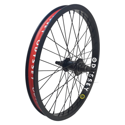 Odyssey Stage-2 Rear Wheel - 20