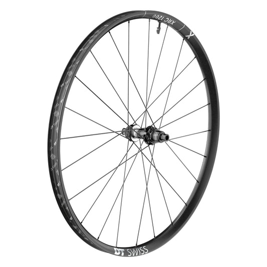 DT Swiss XRC 1200 Spline 30 Rear Wheel - 29