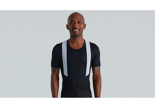 Specialized sl baselayer ss black sm