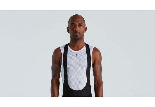 Specialized sl baselayer svl white xs
