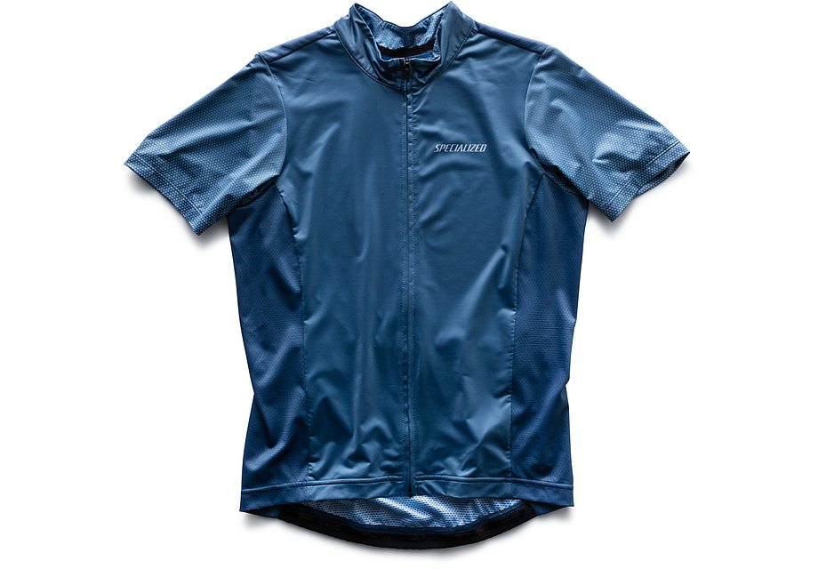 Specialized Rbx Jersey Ss Wmn Storm Grey Xl