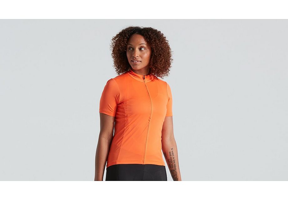 Specialized Rbx Classic Jersey Ss Wmn Blaze S