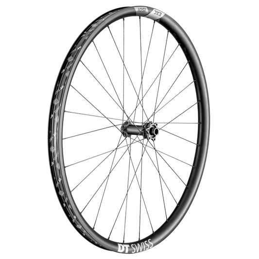 DT Swiss EXC 1501 Spline One Front Wheel - 27.5