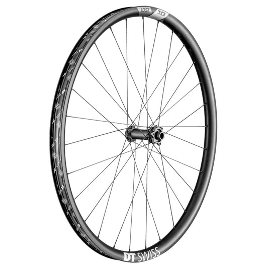 DT Swiss EXC 1501 Spline One Front Wheel - 29