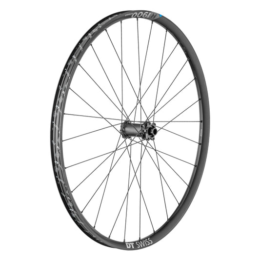 DT Swiss H 1900 Spline 30 Front Wheel - 29