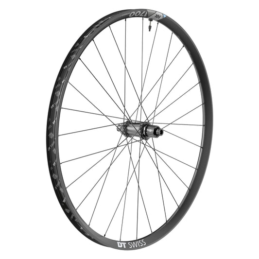 DT Swiss HX 1700 Spline LS Rear Wheel - 29