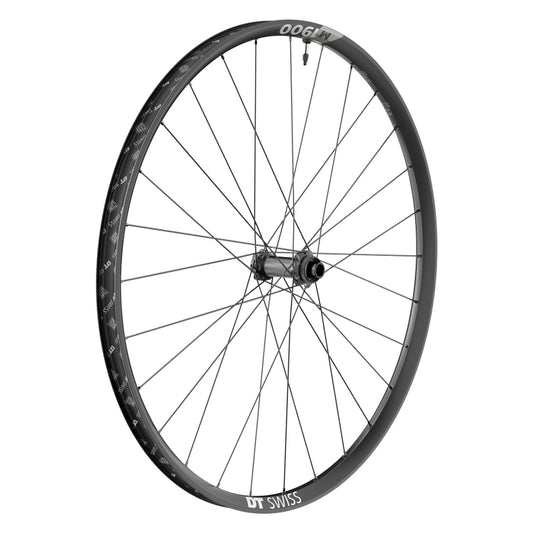 DT Swiss M 1900 Spline 30 Front Wheel - 27.5