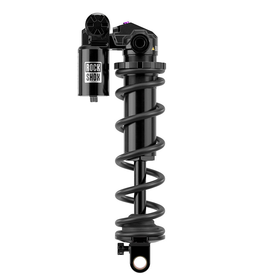 RockShox Vivid Ult Coil DH RC2 Shock 225x75mm Std/Trunnion Mt