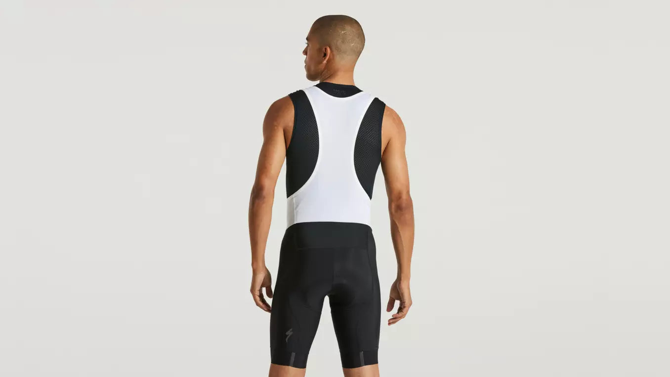 Men's RBX Bib Shorts - Black
