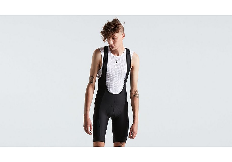 Specialized adv S-Worksat bib short men black xs
