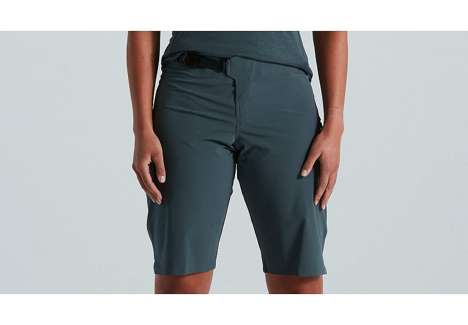 Specialized Trail Air Short Wmn Cast Battleship L