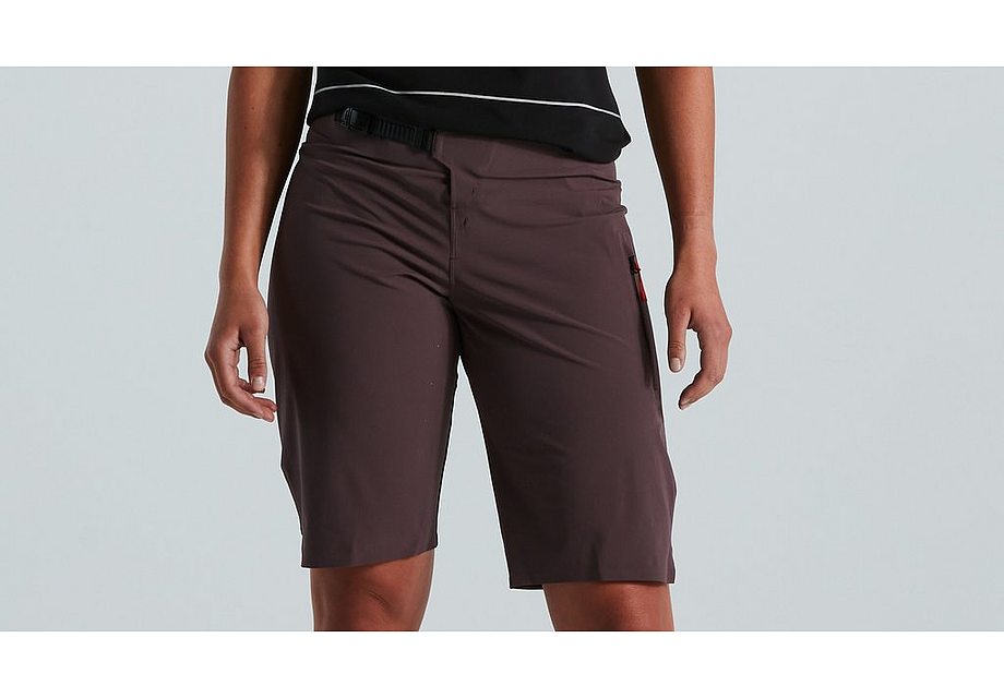 Specialized Trail Air Short Wmn Cast Umber S