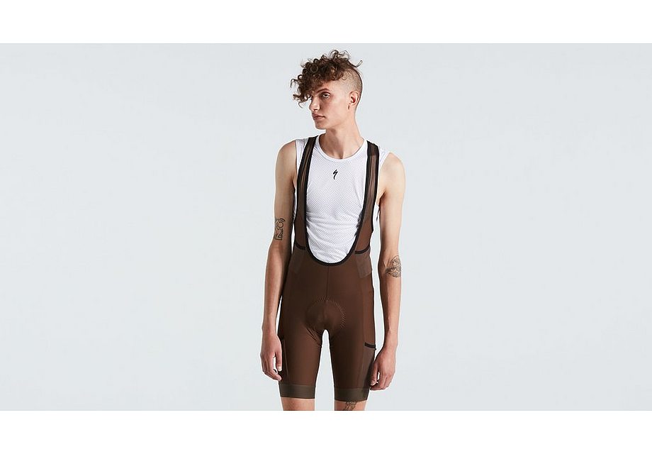 Specialized adv S-Worksat bib short men doppio s