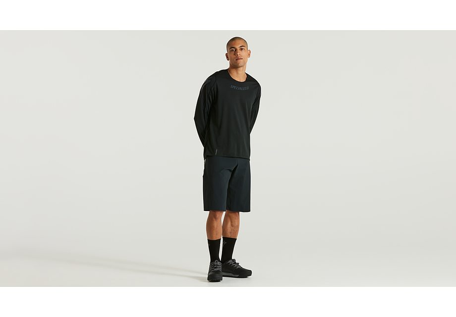 Specialized Gravity Short Black 34