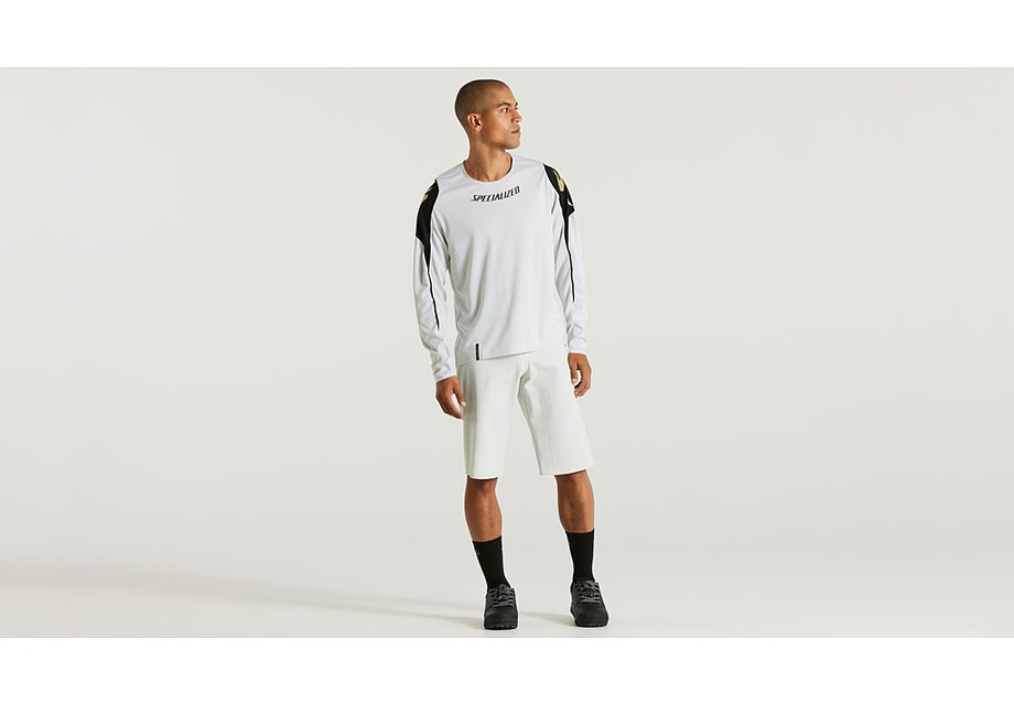 Specialized Gravity Short Dove Grey 40