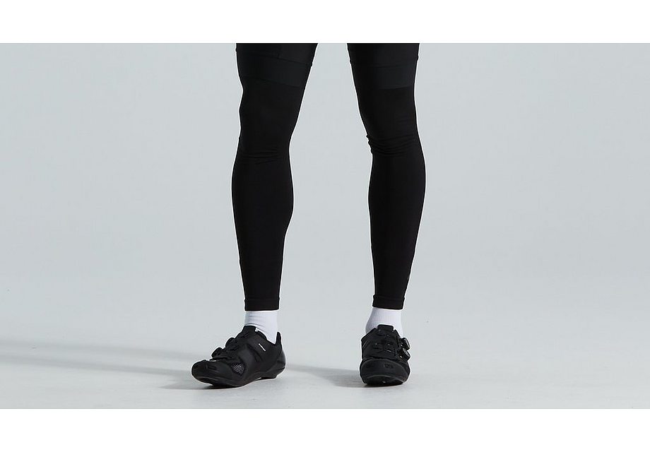 Specialized Therminal Engineered Leg Warmer Black L