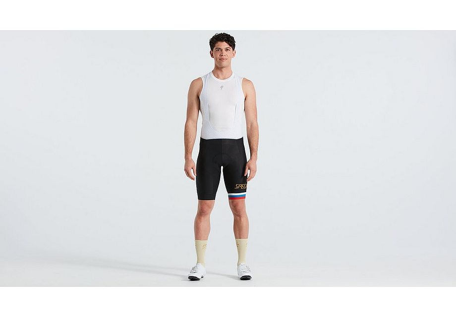 Specialized Sagan Disruption Sl Bib Short Men Black S