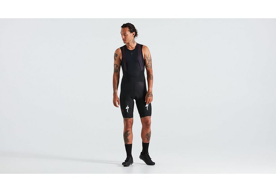 Specialized team sl bib short men team replica m
