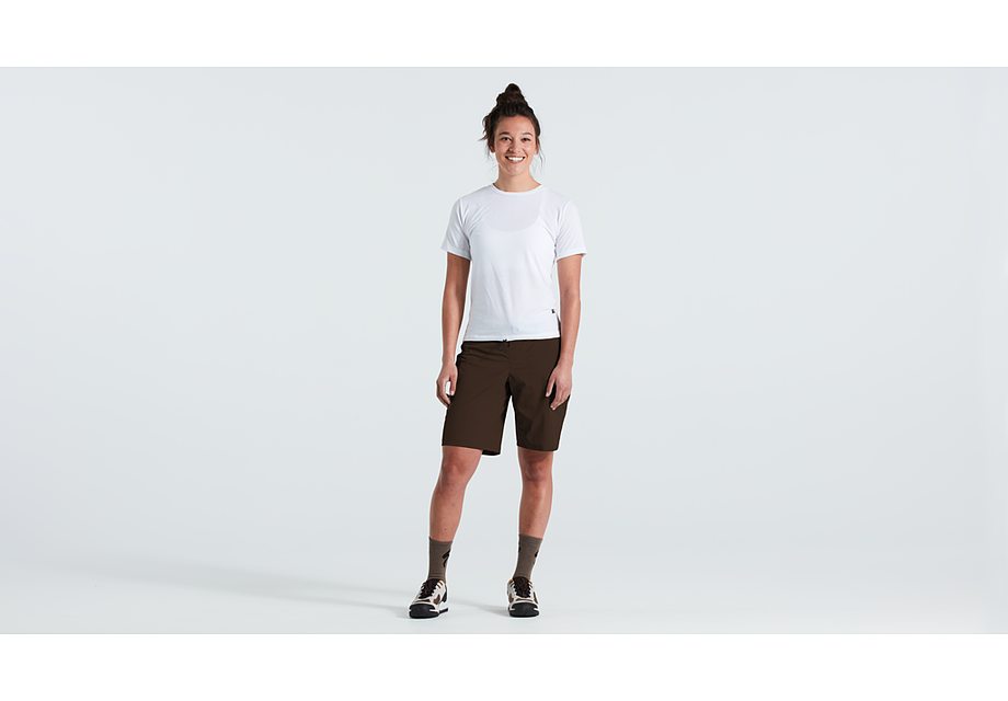 Specialized Adv Air Short Wmn Doppio M