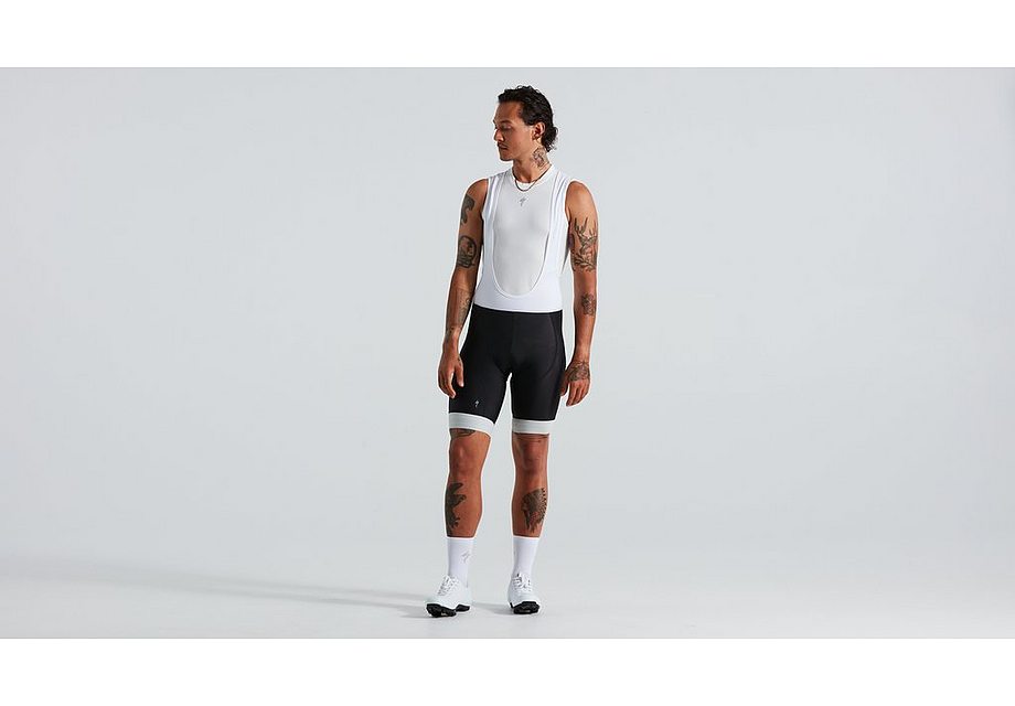 Specialized Rbx Mirage Bib Short Men Spruce M