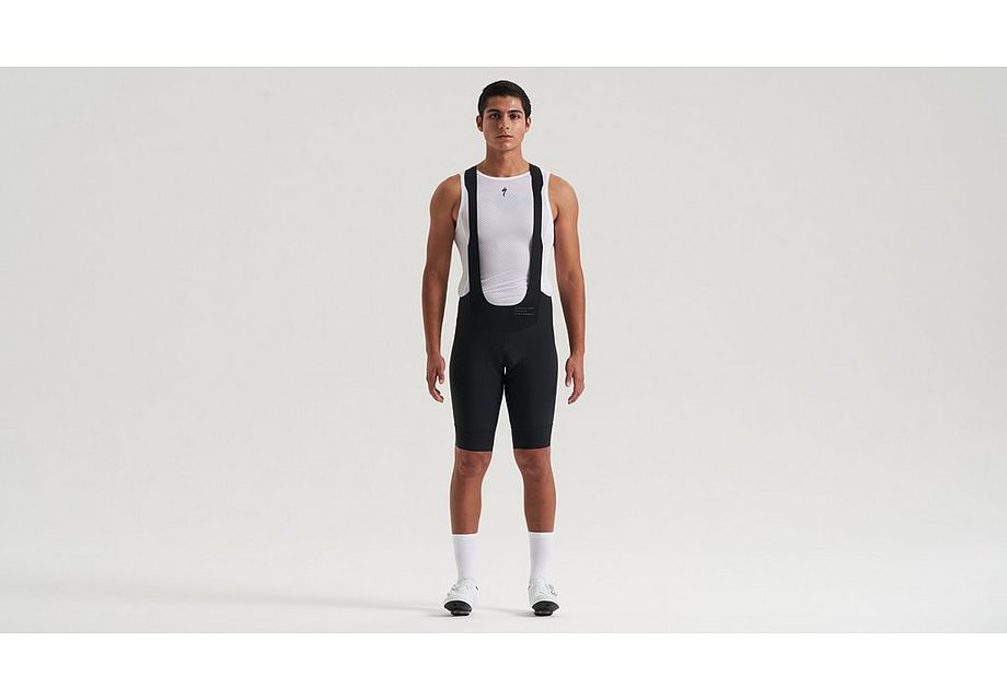 Specialized Prime Bib Short Men Black S